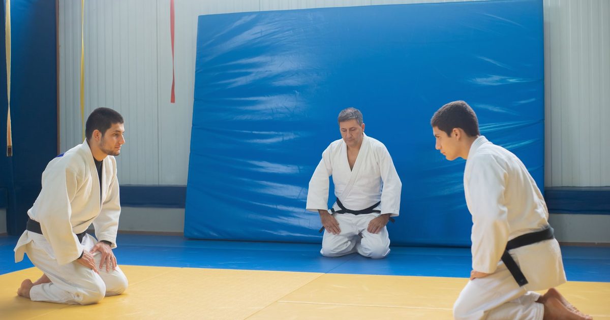 Aluno da UFPR e campeão brasileiro de judô morre em 12 de junho