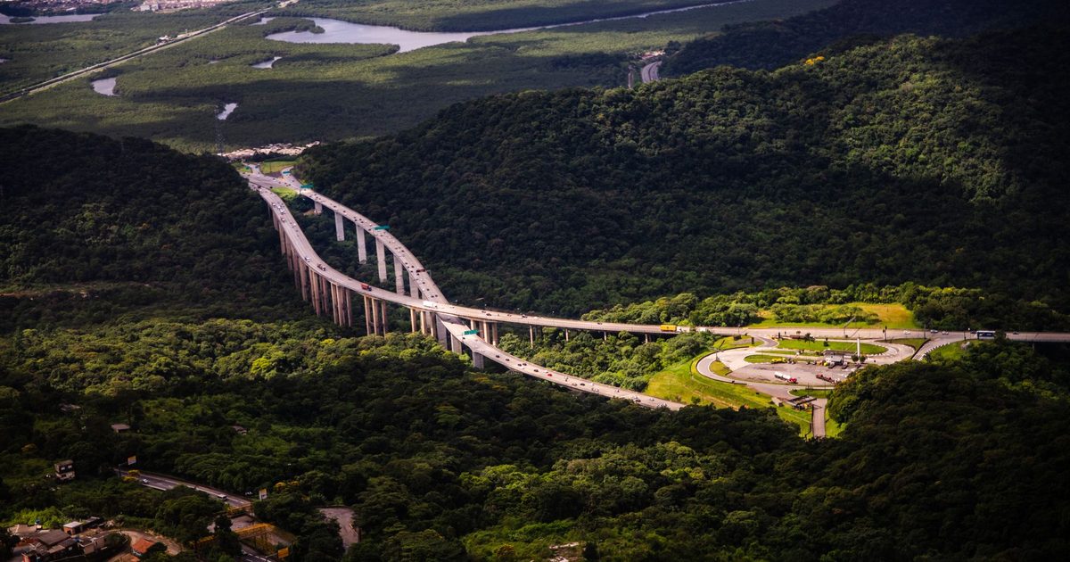 Estado e Ecorodovias fecham acordo judicial para construir novo Viaduto do Orleans em Curitiba