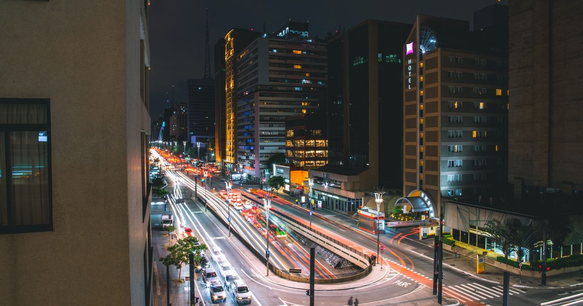 Evento sobre cidades inteligentes reúne especialistas e esgota vagas no ParqueTec de Rio Preto