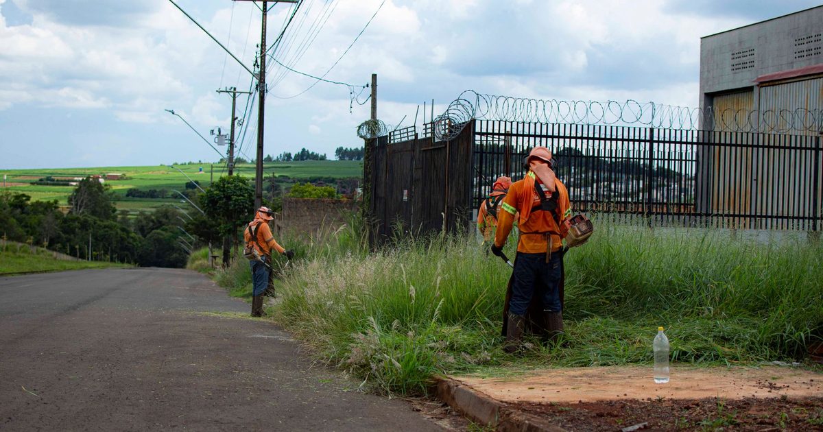 Paraná reúne mais de 20 mil vagas de emprego nas Agências do Trabalhador