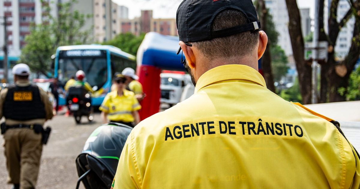 Sexta edição de operação integrada de segurança pública tem Curitiba como sede