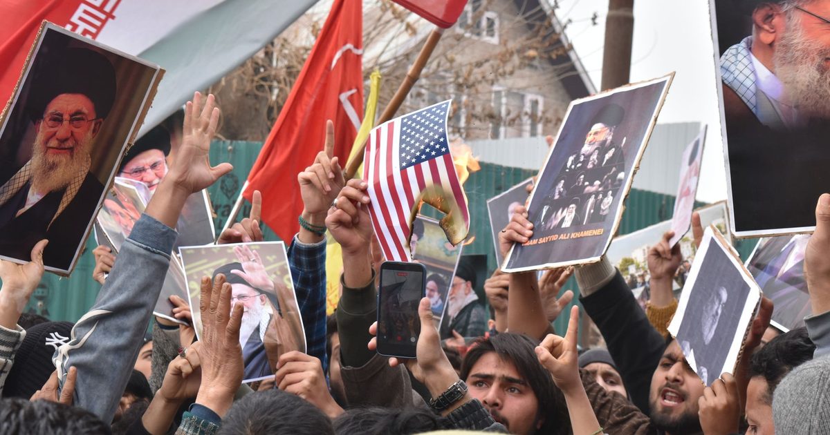 Trump anuncia acordo com o Irã: pontos finais teriam sido aprovados
